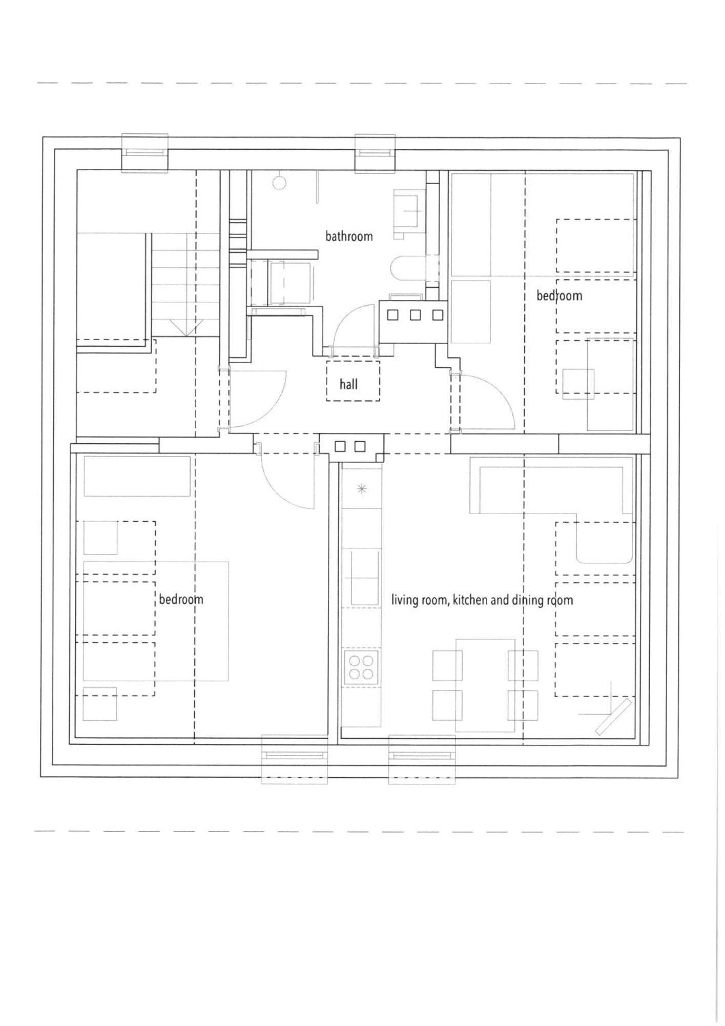 Residence Black&White Liubliana Exterior foto