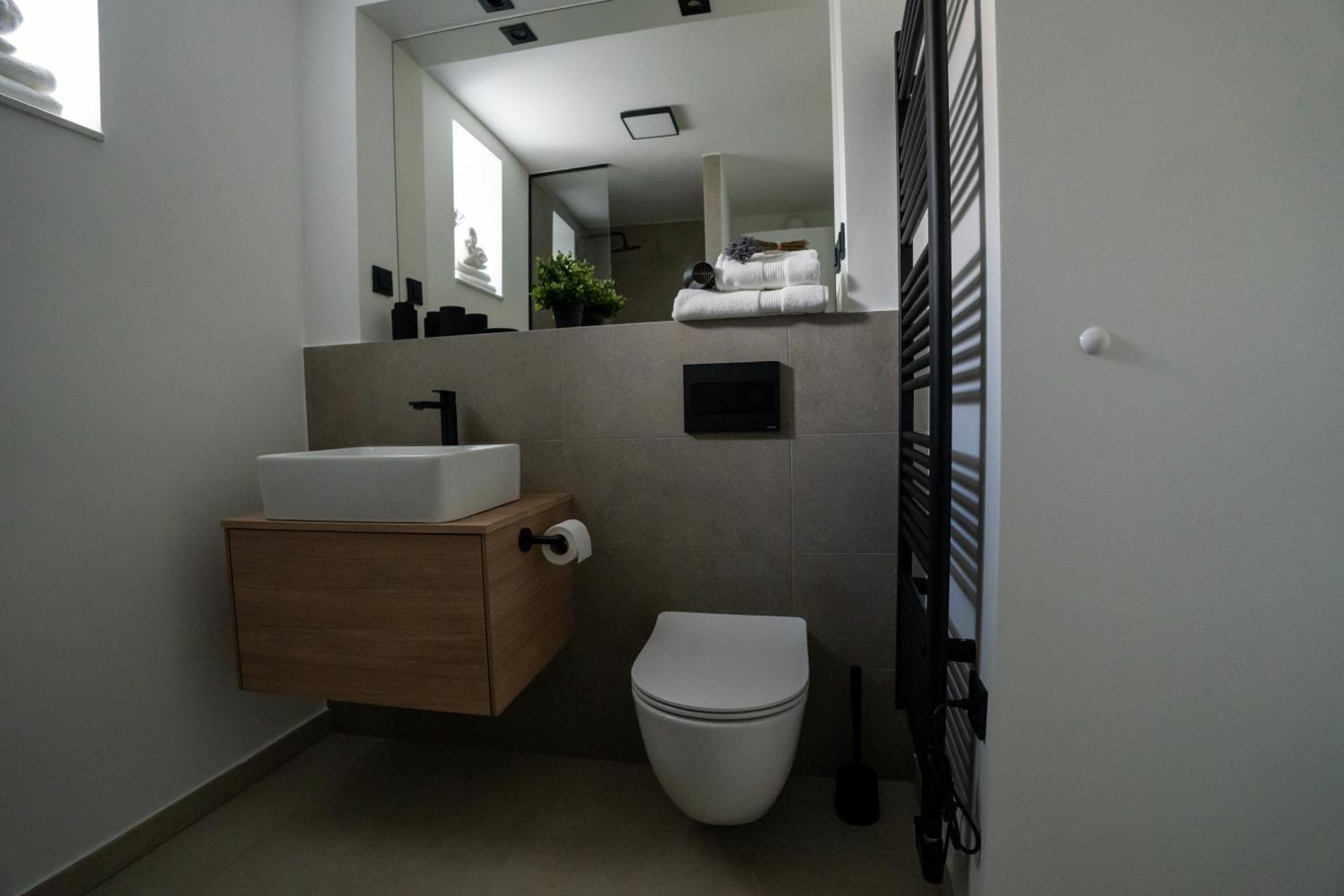 Residence Black&White Liubliana Habitación foto
